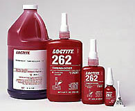 Loctite, 262Loctite